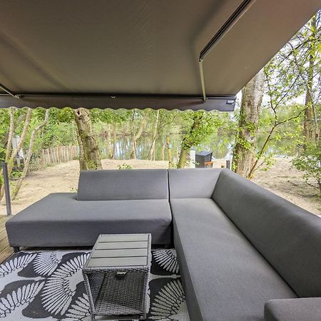 Tinyhouse Nelson Villa Papenburg Eksteriør bilde
