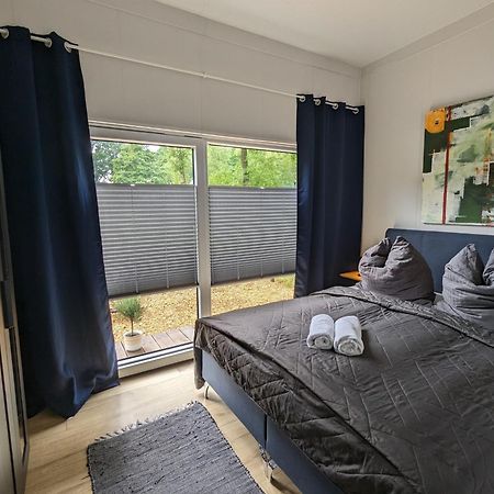 Tinyhouse Nelson Villa Papenburg Eksteriør bilde