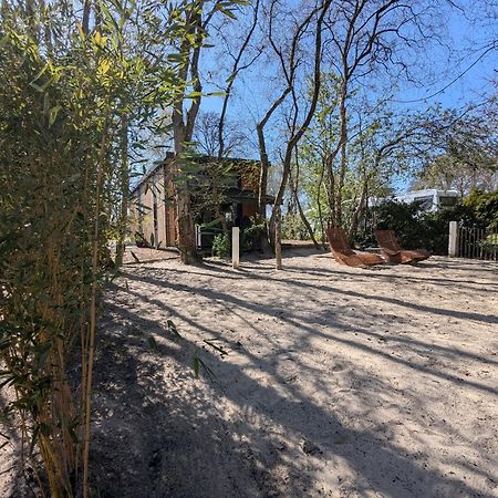 Tinyhouse Nelson Villa Papenburg Eksteriør bilde