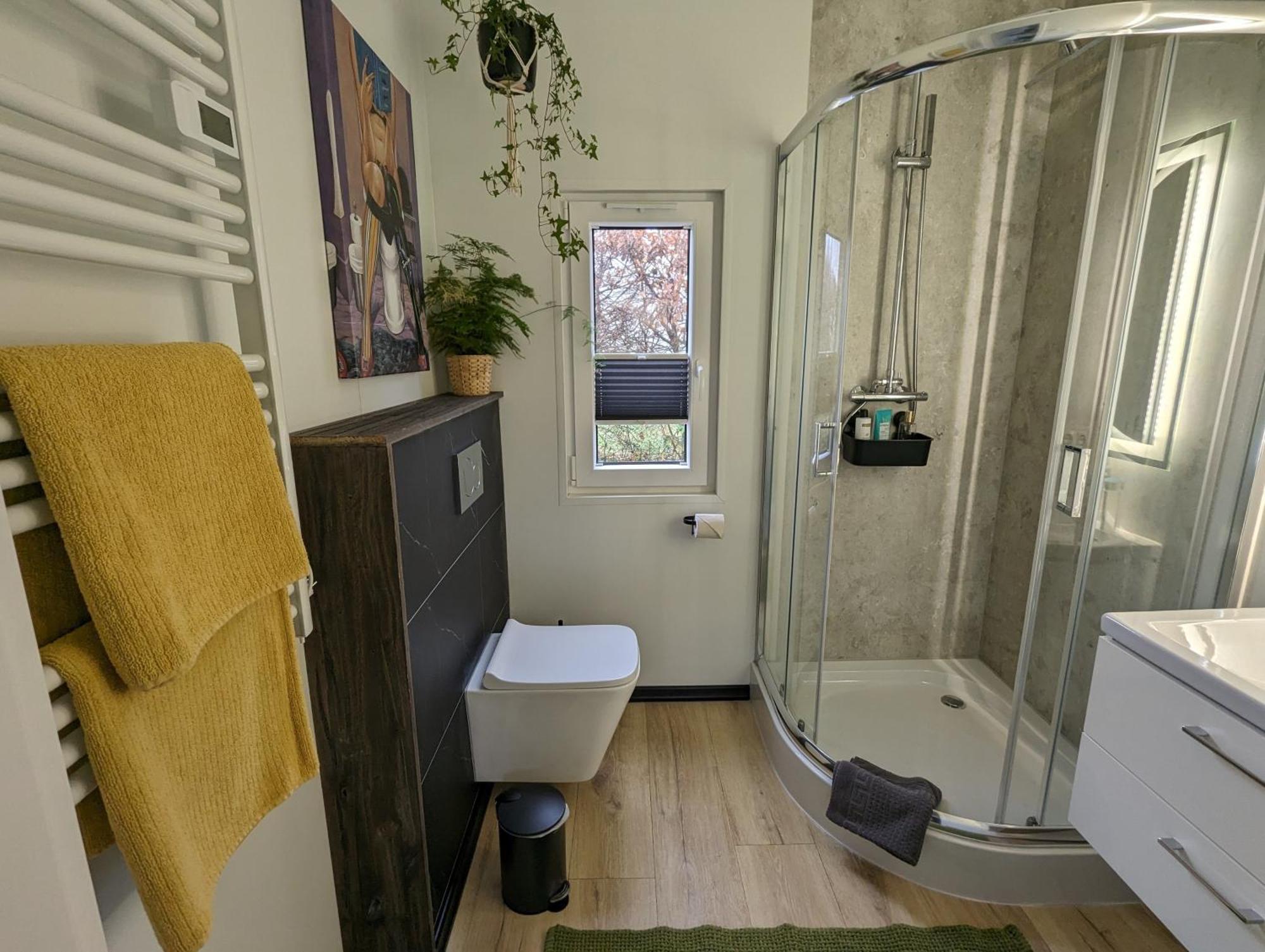 Tinyhouse Nelson Villa Papenburg Eksteriør bilde