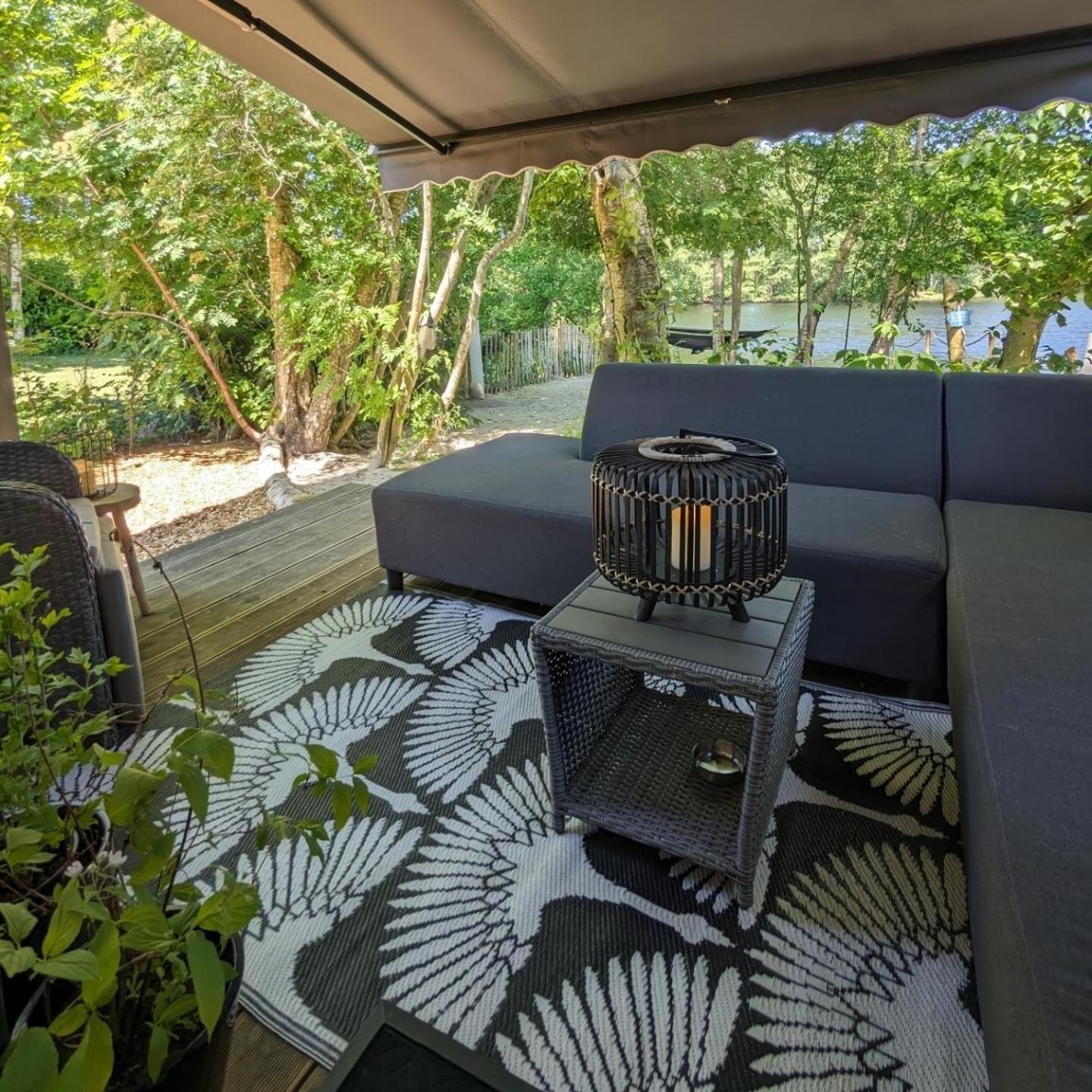 Tinyhouse Nelson Villa Papenburg Eksteriør bilde
