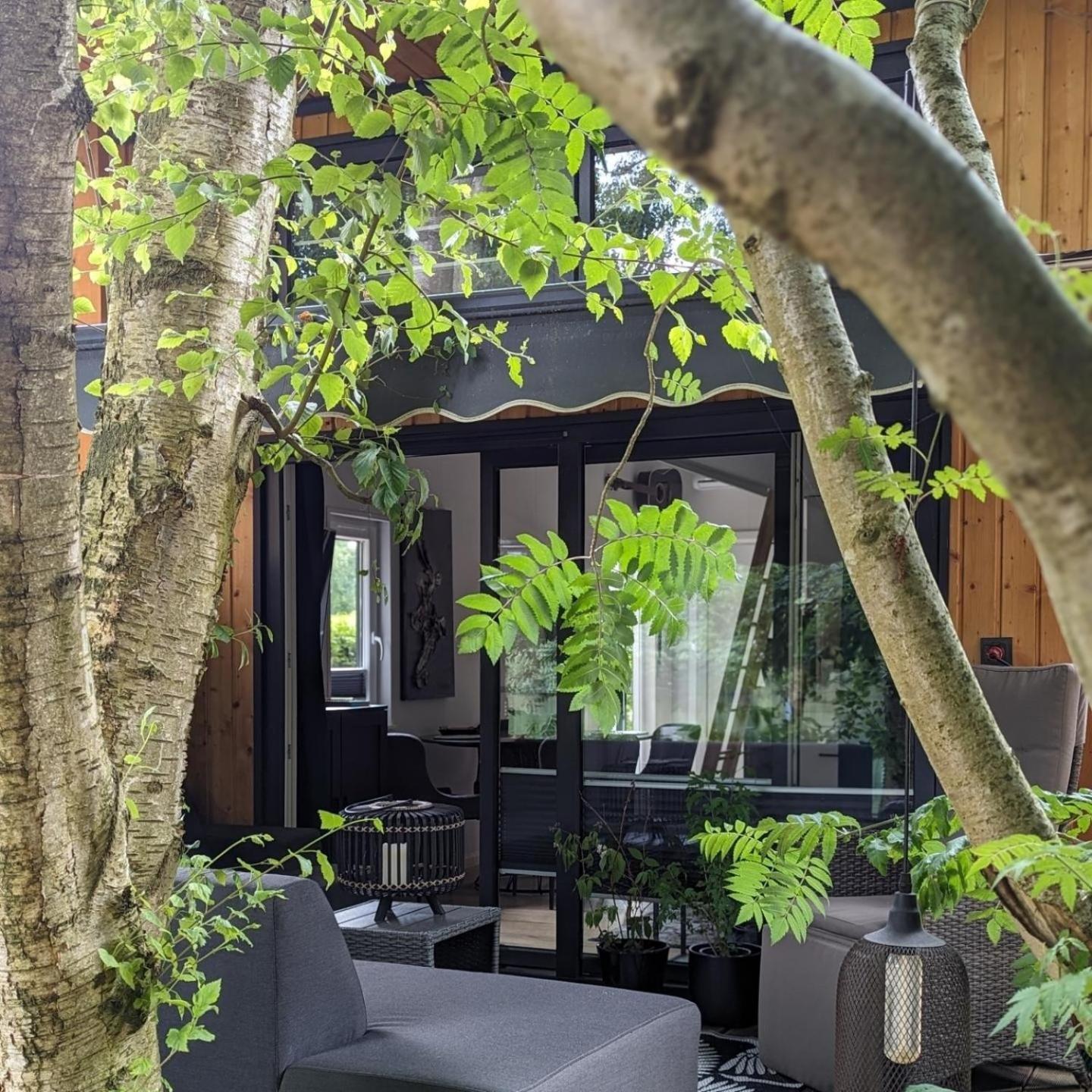 Tinyhouse Nelson Villa Papenburg Eksteriør bilde