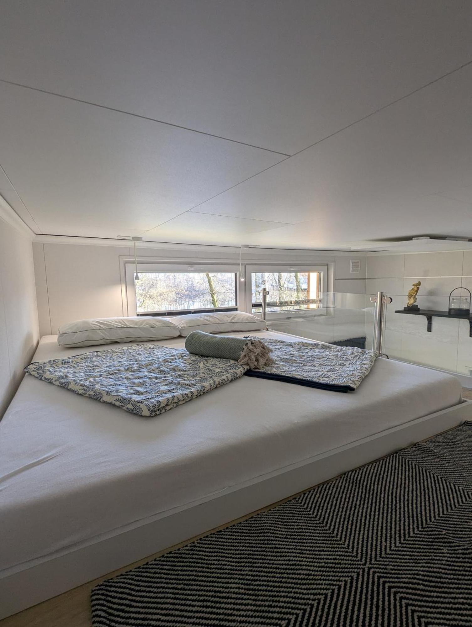 Tinyhouse Nelson Villa Papenburg Eksteriør bilde
