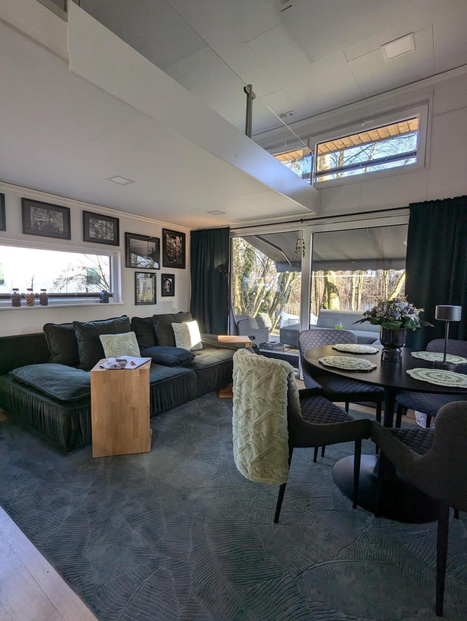 Tinyhouse Nelson Villa Papenburg Eksteriør bilde